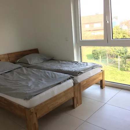 Haus Herkesgarten Zentrum *