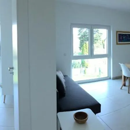 Haus Herkesgarten Zentrum Apartment *