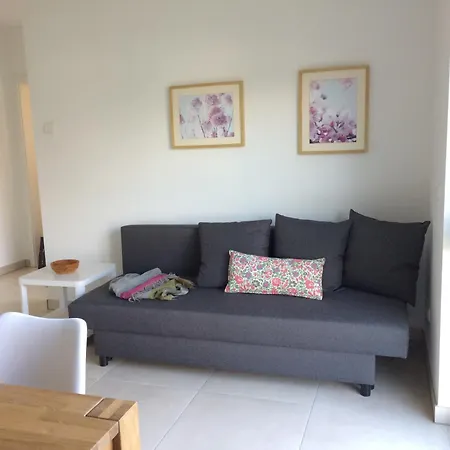 Haus Herkesgarten Zentrum Appartement